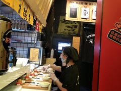 -熊吞·大碗丼烧肉饭(济宁万达广场店)