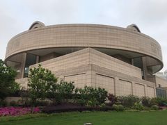 -上海博物馆(人民广场馆)