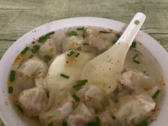 -安庆柴火馄饨(马道街店)