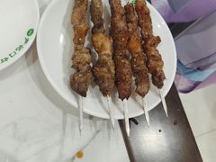 -尹记门钉肉饼(丰台站店)