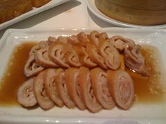 -衡山汇·高级粤菜(霄云路店)