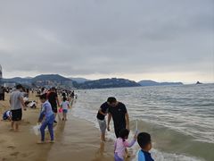 -大梅沙海滨公园
