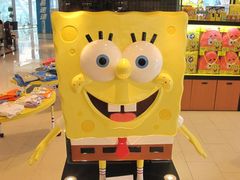 -统一梦时代购物中心