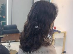 点击看大图 -KIMI HAIR SALON·烫染设计店