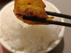 -探炉·香辣豆花烤鱼(笋岗宝能环球汇店)