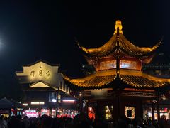 -芳婆糕团店(王府大街店)