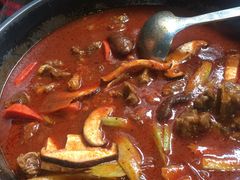 -有才叔的小馆(招商依云曲江店)