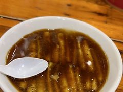 -安海五叔公土笋冻(西街店)