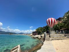 -海南分界洲岛旅游区