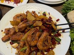 -小喜客·云南特色菜(纳西庭院店)