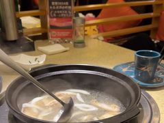 -润泽园椰子鸡(汇一城店)