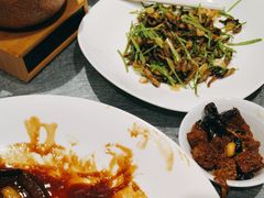 -望乡楼上海菜(日月光店)