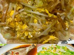 -直隶安家牛肉罩饼(建华店)