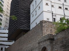 -大馆(前中区警署建築群)