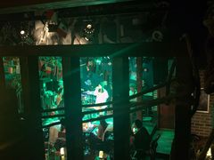 -MM·五声·音乐人与调酒师(西安路店)