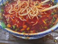 -清真磨沟沿老字号牛肉面(总店)