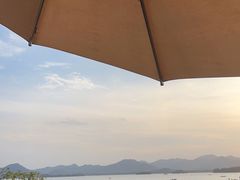 -湖畔居茶楼(湖滨店)