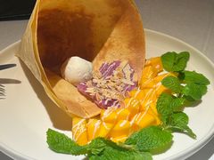 -狮拾久·现代新加坡料理(福田COCO Park店)