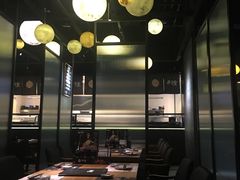 餐具摆设-寿司皇(扬名广场店)