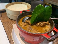 -小大董·烤鸭(王府井apm店)