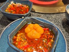 -湊湊火锅·茶憩(世博大道店)