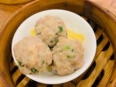 -富豪酒家(正大广场店)