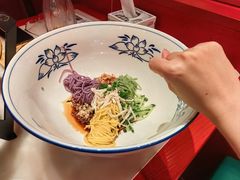 -南锣南门