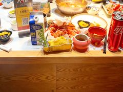 -黑木原精致料理·铁板烧