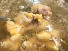 -金海阁海鲜火锅