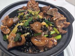-寻味肇庆·八姑农庄·广府西江菜
