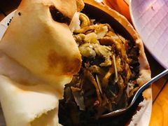 -ELI FALAFEL Lebanese&Mediterranean黎巴嫩美食(富城路店)