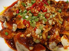 -宛平李记小吃(东关街店)