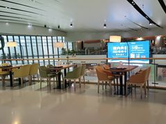 大堂-夏日玛莉西餐厅(梅溪湖步步高店)