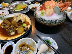 -红叶日本料理(三八广场店)