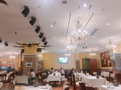 -巴依老爷·新疆美食(上城区天城路店)
