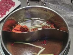 -乔先生涮肉·鲜活牛羊肉火锅(塘沽店)