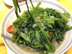 -老字号蛇口德记烧腊饭店·海鲜加工