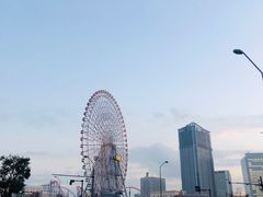 -横滨红砖仓库1号馆