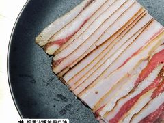 -羊大爷涮肉(亮马桥店)