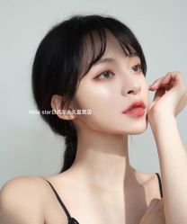 -MISS STAR·半永久纹眉·发际线·美瞳线