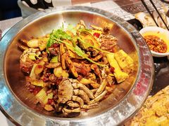 -靓虾二哥长沙地标小龙虾(五一广场店)