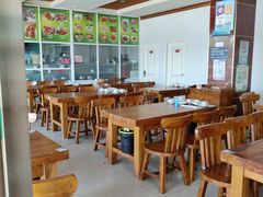 -阿达西新疆餐厅(西北大学店)