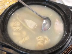 -蟹黄鱼面·锦园(定西路店)
