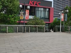 -肯德基(蔡甸世纪广场DT店)