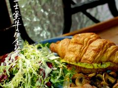 -西关84·History·Art·Cafe