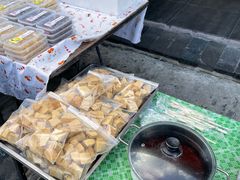 -盂城驿-南门大街