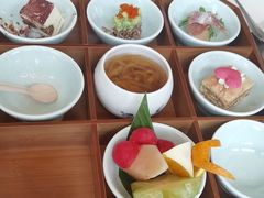 -大堂酒廊(北海香格里拉大酒店)