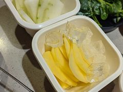 -海底捞火锅(公益西桥店)