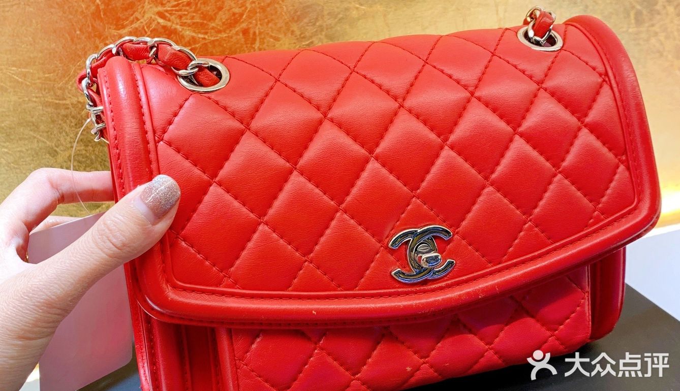 济南探店｜奢侈品大牌千元入不要太香！
