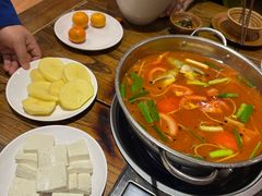 -亮欢寨(凯里总店)